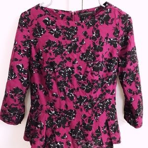 Banana Republic Top
